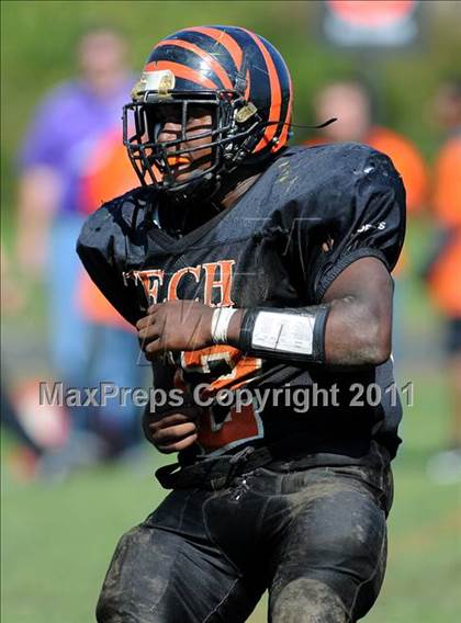 Thumbnail 2 in Prince Tech @ Bullard-Havens photogallery.
