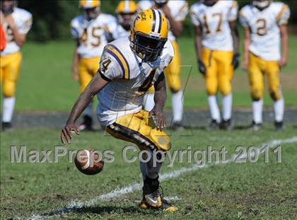 Thumbnail 3 in Prince Tech @ Bullard-Havens photogallery.