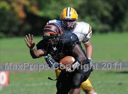 Thumbnail 1 in Prince Tech @ Bullard-Havens photogallery.