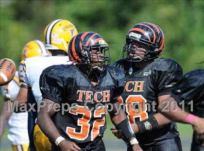 Thumbnail 3 in Prince Tech @ Bullard-Havens photogallery.