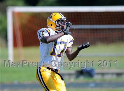 Thumbnail 3 in Prince Tech @ Bullard-Havens photogallery.