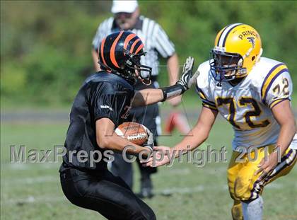 Thumbnail 3 in Prince Tech @ Bullard-Havens photogallery.