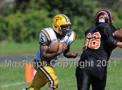 Thumbnail 1 in Prince Tech @ Bullard-Havens photogallery.