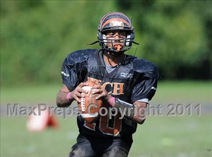 Thumbnail 2 in Prince Tech @ Bullard-Havens photogallery.