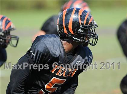Thumbnail 2 in Prince Tech @ Bullard-Havens photogallery.