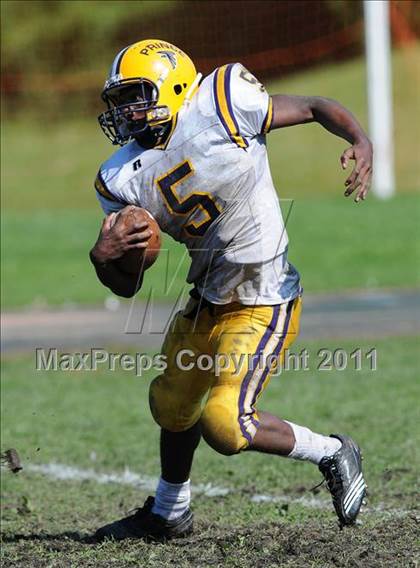 Thumbnail 2 in Prince Tech @ Bullard-Havens photogallery.