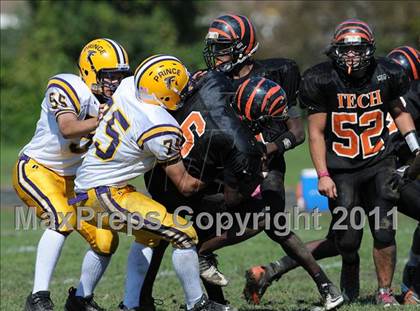 Thumbnail 2 in Prince Tech @ Bullard-Havens photogallery.