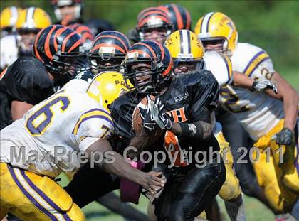 Thumbnail 3 in Prince Tech @ Bullard-Havens photogallery.