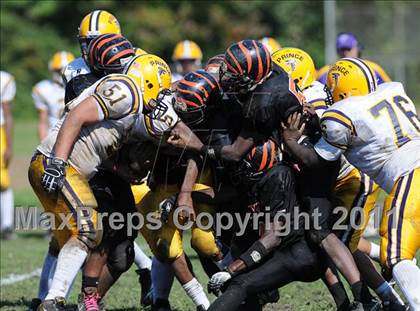 Thumbnail 1 in Prince Tech @ Bullard-Havens photogallery.