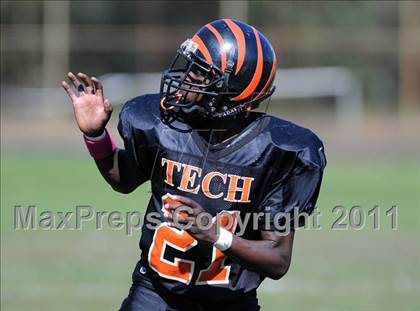 Thumbnail 3 in Prince Tech @ Bullard-Havens photogallery.