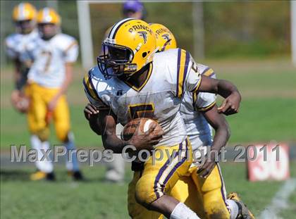 Thumbnail 3 in Prince Tech @ Bullard-Havens photogallery.