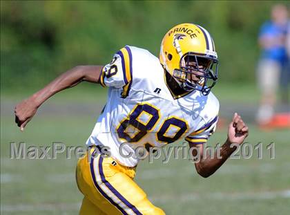 Thumbnail 3 in Prince Tech @ Bullard-Havens photogallery.