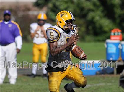 Thumbnail 1 in Prince Tech @ Bullard-Havens photogallery.