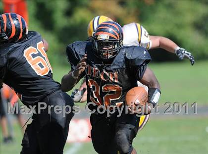 Thumbnail 1 in Prince Tech @ Bullard-Havens photogallery.
