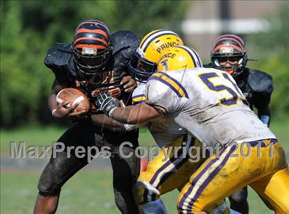 Thumbnail 2 in Prince Tech @ Bullard-Havens photogallery.