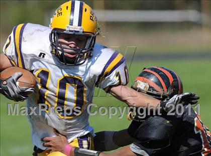 Thumbnail 3 in Prince Tech @ Bullard-Havens photogallery.