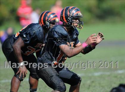 Thumbnail 2 in Prince Tech @ Bullard-Havens photogallery.