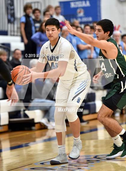 Thumbnail 3 in Camden Catholic @ Shawnee photogallery.