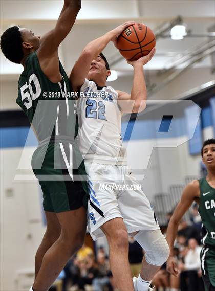 Thumbnail 1 in Camden Catholic @ Shawnee photogallery.
