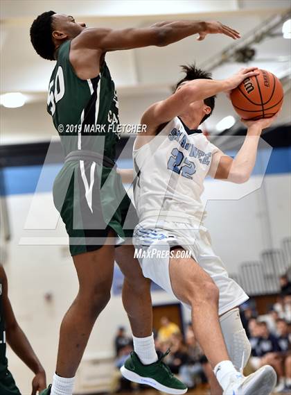 Thumbnail 2 in Camden Catholic @ Shawnee photogallery.