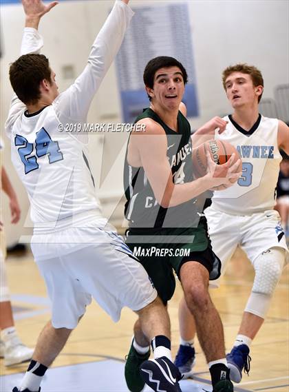 Thumbnail 2 in Camden Catholic @ Shawnee photogallery.