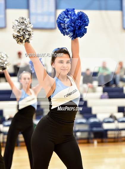 Thumbnail 3 in Camden Catholic @ Shawnee photogallery.