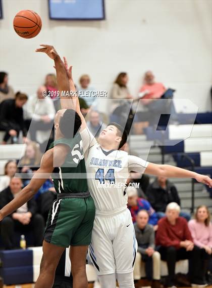 Thumbnail 2 in Camden Catholic @ Shawnee photogallery.