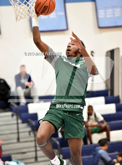 Thumbnail 1 in Camden Catholic @ Shawnee photogallery.
