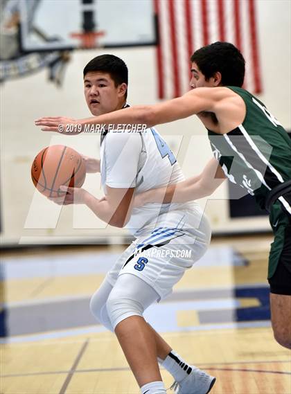 Thumbnail 1 in Camden Catholic @ Shawnee photogallery.