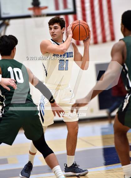 Thumbnail 3 in Camden Catholic @ Shawnee photogallery.