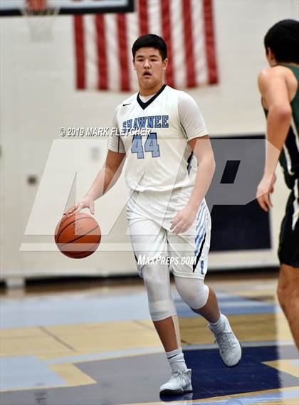 Thumbnail 1 in Camden Catholic @ Shawnee photogallery.