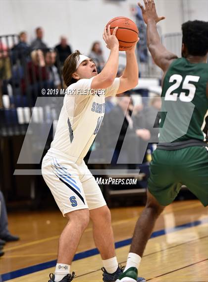 Thumbnail 3 in Camden Catholic @ Shawnee photogallery.