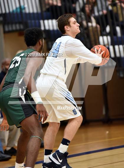 Thumbnail 2 in Camden Catholic @ Shawnee photogallery.