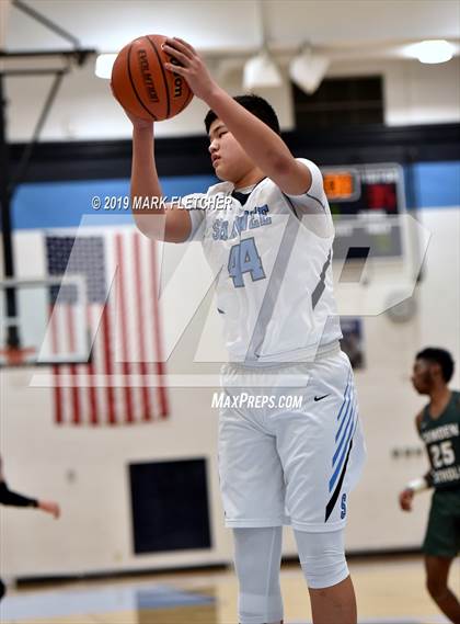 Thumbnail 1 in Camden Catholic @ Shawnee photogallery.