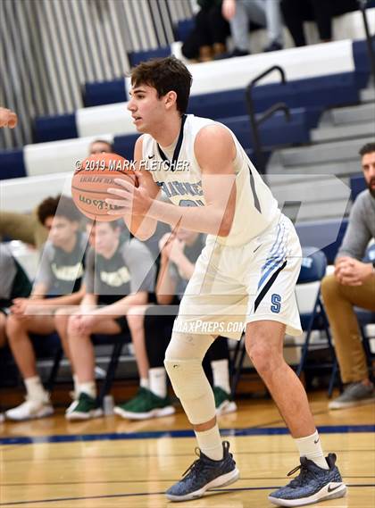 Thumbnail 3 in Camden Catholic @ Shawnee photogallery.