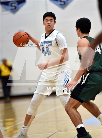 Thumbnail 2 in Camden Catholic @ Shawnee photogallery.