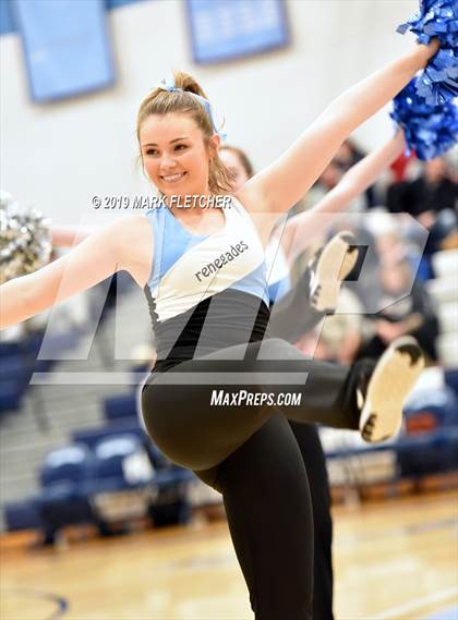 Thumbnail 2 in Camden Catholic @ Shawnee photogallery.