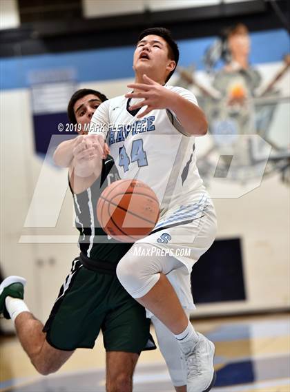 Thumbnail 2 in Camden Catholic @ Shawnee photogallery.