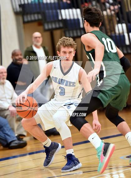 Thumbnail 2 in Camden Catholic @ Shawnee photogallery.