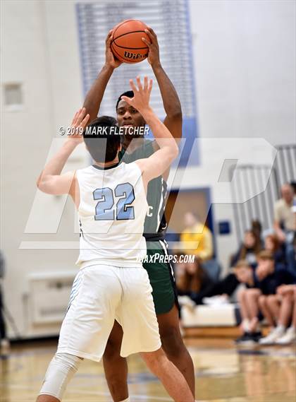 Thumbnail 2 in Camden Catholic @ Shawnee photogallery.