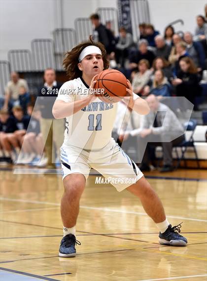 Thumbnail 2 in Camden Catholic @ Shawnee photogallery.