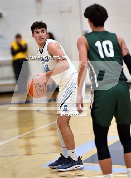 Thumbnail 1 in Camden Catholic @ Shawnee photogallery.