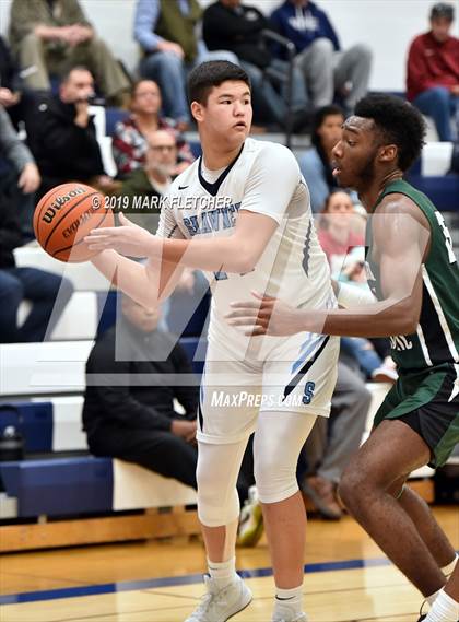 Thumbnail 3 in Camden Catholic @ Shawnee photogallery.