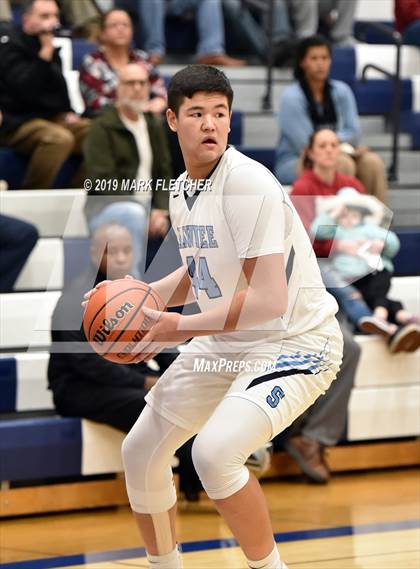 Thumbnail 2 in Camden Catholic @ Shawnee photogallery.