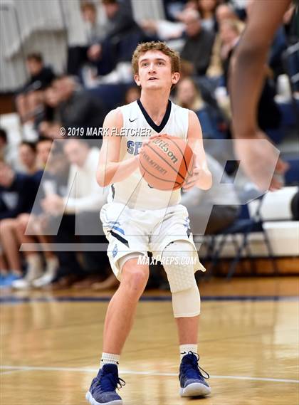 Thumbnail 1 in Camden Catholic @ Shawnee photogallery.