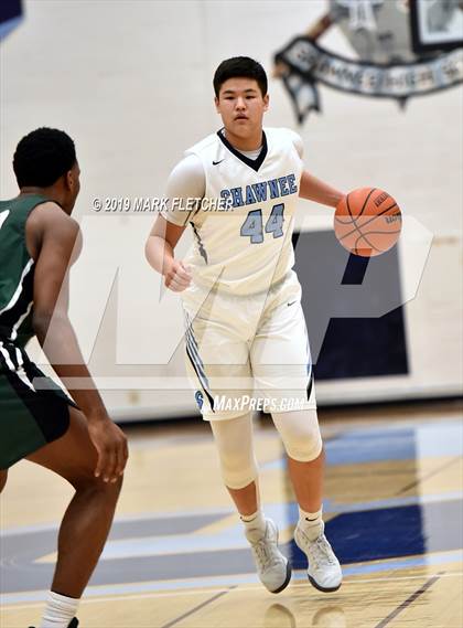 Thumbnail 3 in Camden Catholic @ Shawnee photogallery.
