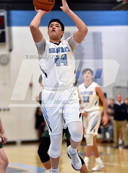 Thumbnail 2 in Camden Catholic @ Shawnee photogallery.