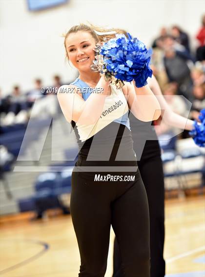 Thumbnail 1 in Camden Catholic @ Shawnee photogallery.