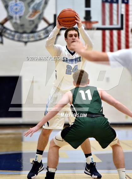 Thumbnail 1 in Camden Catholic @ Shawnee photogallery.