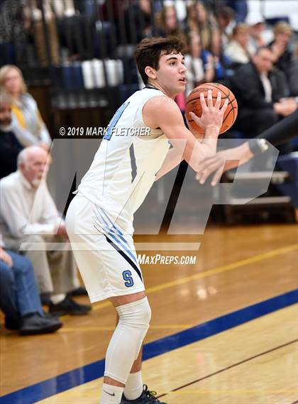 Thumbnail 2 in Camden Catholic @ Shawnee photogallery.